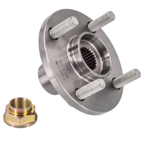Wheel Hub PTC 63034