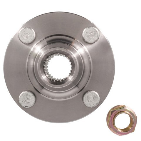 Wheel Hub PTC 63034