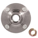 Wheel Hub PTC 63034