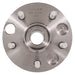 Wheel Hub PTC 63035