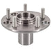 Wheel Hub PTC 63035