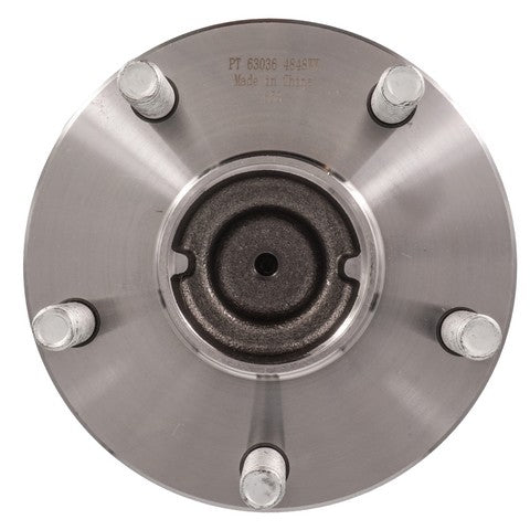 Wheel Hub PTC 63036