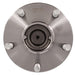 Wheel Hub PTC 63036