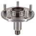 Wheel Hub PTC 63036