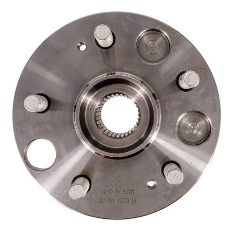 Wheel Hub PTC 63037