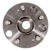 Wheel Hub PTC 63037