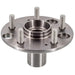 Wheel Hub PTC 63037