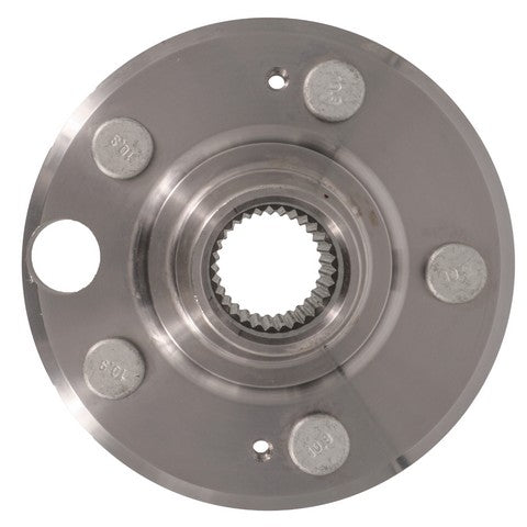 Wheel Hub PTC 63037