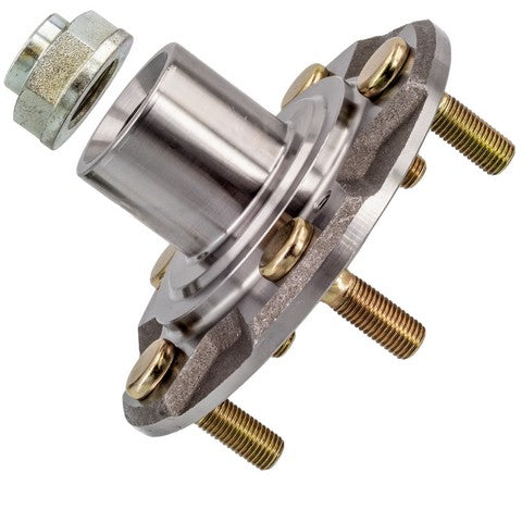 Wheel Hub PTC 63038