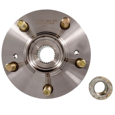Wheel Hub PTC 63038