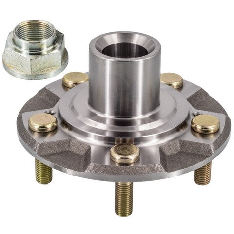 Wheel Hub PTC 63038
