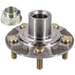 Wheel Hub PTC 63038