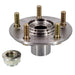 Wheel Hub PTC 63038