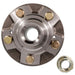 Wheel Hub PTC 63038