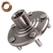 Wheel Hub PTC 63039