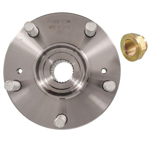 Wheel Hub PTC 63039