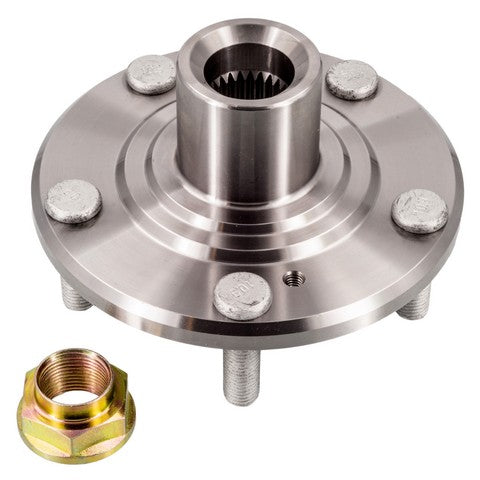 Wheel Hub PTC 63039