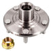 Wheel Hub PTC 63039