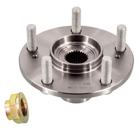 Wheel Hub PTC 63039