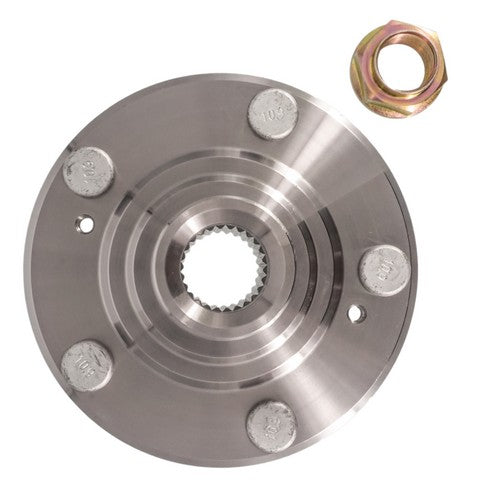 Wheel Hub PTC 63039