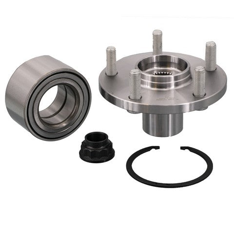 Wheel Hub PTC 63040