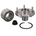 Wheel Hub PTC 63040