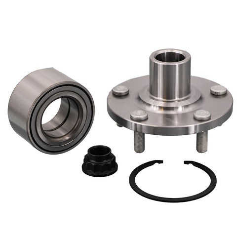 Wheel Hub PTC 63040