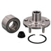 Wheel Hub PTC 63040