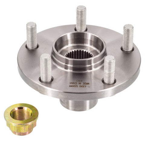 Wheel Hub PTC 63040