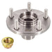 Wheel Hub PTC 63040