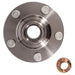 Wheel Hub PTC 63040