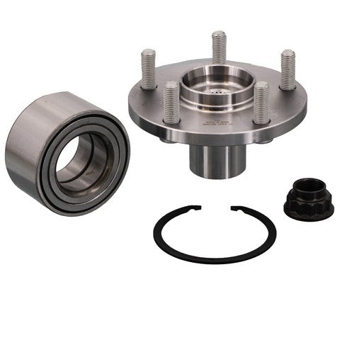 Wheel Hub PTC 63041