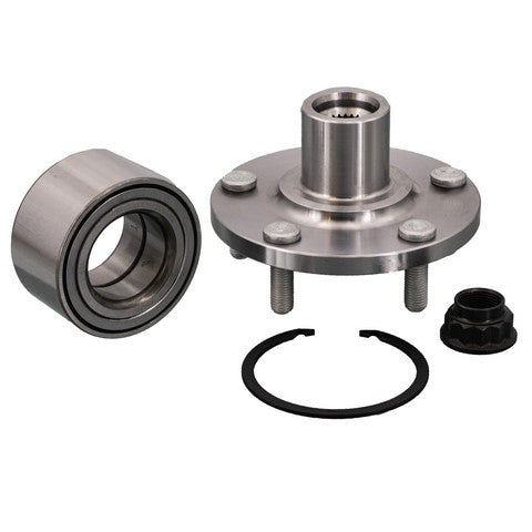 Wheel Hub PTC 63041