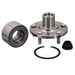 Wheel Hub PTC 63041