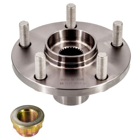 Wheel Hub PTC 63041