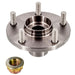 Wheel Hub PTC 63041