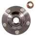 Wheel Hub PTC 63041