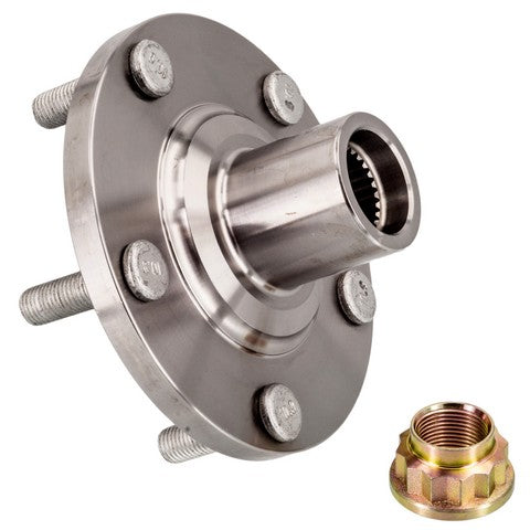 Wheel Hub PTC 63042