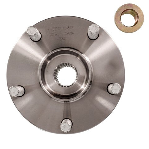 Wheel Hub PTC 63042