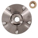 Wheel Hub PTC 63042