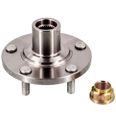 Wheel Hub PTC 63042