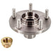 Wheel Hub PTC 63042