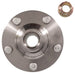Wheel Hub PTC 63042