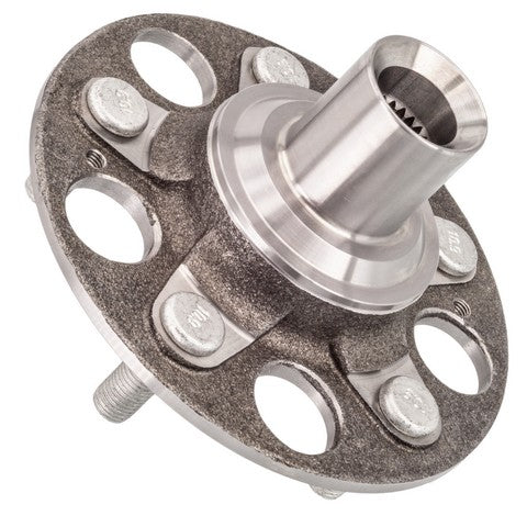 Wheel Hub PTC 63043