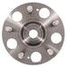 Wheel Hub PTC 63043
