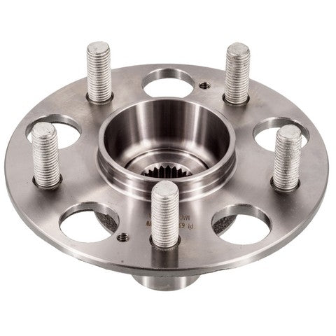 Wheel Hub PTC 63043