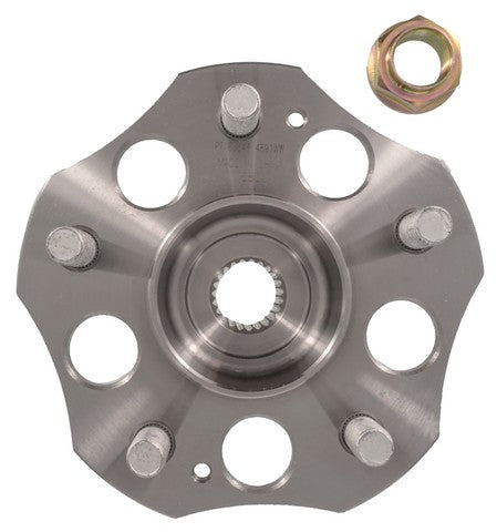 Wheel Hub PTC 63044