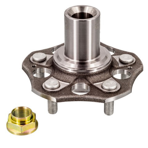 Wheel Hub PTC 63044