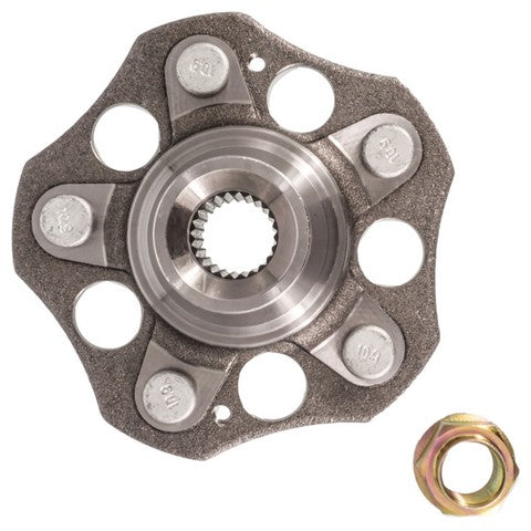 Wheel Hub PTC 63044