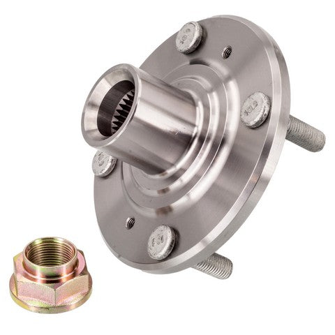 Wheel Hub PTC 63045